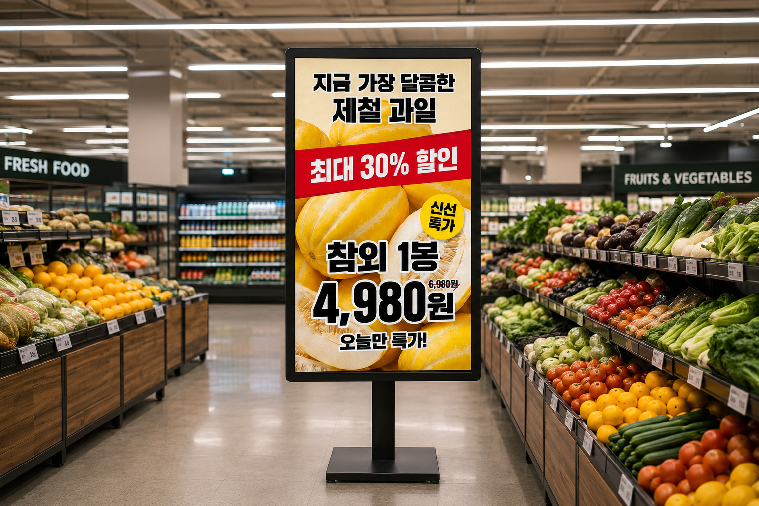 마트 PLUS